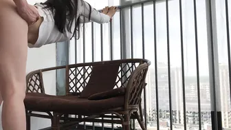 mihazik aka princessaya naughty brunette seduces with big booty