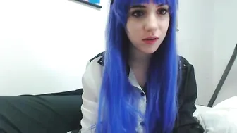 Lana_Rain Awesome baby