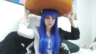 Lana_Rain Awesome baby