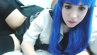 Lana_Rain Awesome baby