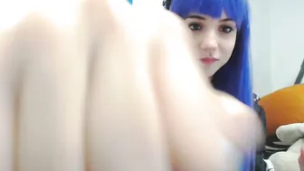 Lana_Rain Awesome baby