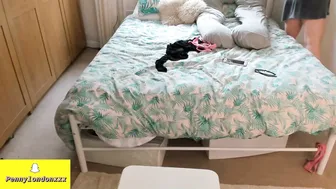 penny_london adult mare fingering holes