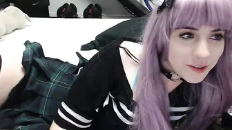 Lana_Rain Luxury blonde