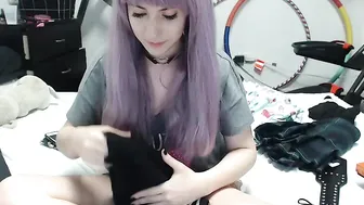 Lana_Rain Luxury blonde