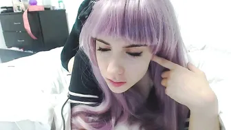 Lana_Rain home fucking cancer