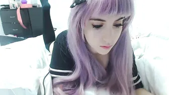 Lana_Rain home fucking cancer