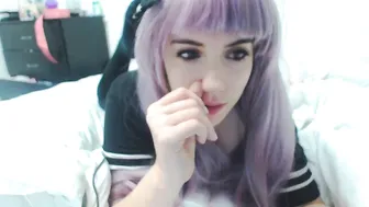 Lana_Rain home fucking cancer