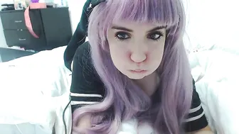 Lana_Rain home fucking cancer