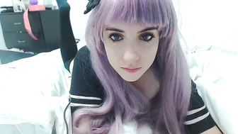 Lana_Rain home fucking cancer