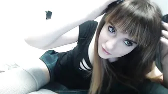 Lana_Rain undressing in private e