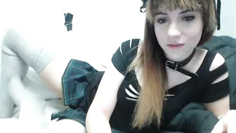 Lana_Rain undressing in private e