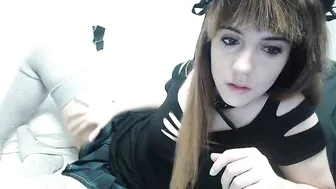 Lana_Rain undressing in private e