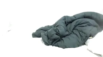 Lana_Rain sultry confused talks in fries