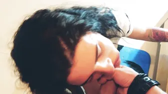 Young hot couple online show January 2020