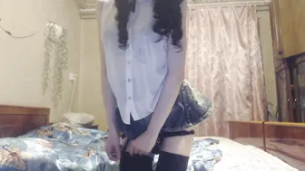 Virtik Baby 09 january 2020