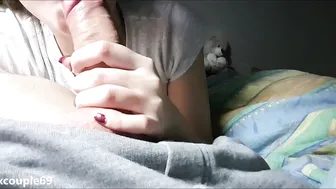 sexcouple69 appetizing slut turns a cool ass