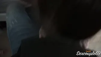 sexcouple69 Sultry brunette