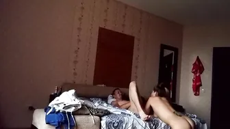 mihazik aka princessaya naughty bitch delivers orgasm sex toys