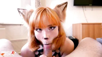 Sweetie_Fox 29 April 2020