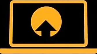 Virtik Baby busty lady masturbates shaved pussy