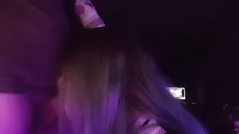 YourPersonalLoli the naughty bitch jerks off with sex toys