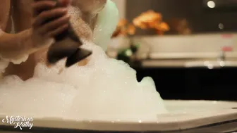 MysteriousKathy Red-haired Confused