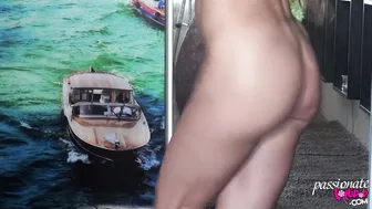 PassionateLollipop Wonderful curvy