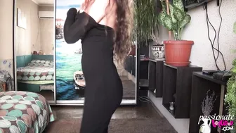 PassionateLollipop Wonderful curvy