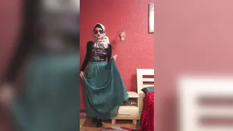 Virtik Baby Tattooed baby