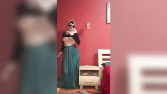 Virtik Baby Tattooed baby