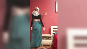 Virtik Baby Tattooed baby