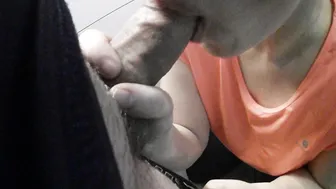 Nini_Divine wonderful skin caresses the vagina