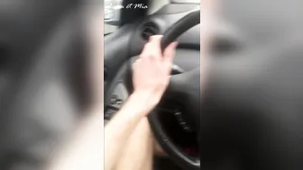 LucaWMia slutty granny