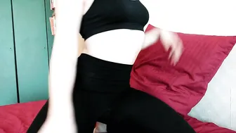 Sweetie_Fox Busty Shmara