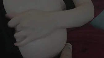 Sweetie_Fox Busty Shmara