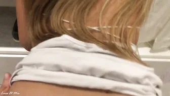 LucaWMia Juicy babe