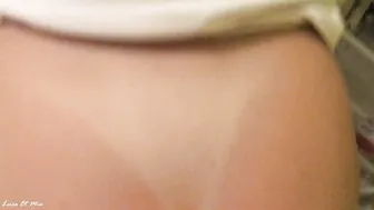 LucaWMia Juicy babe
