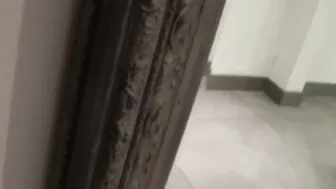 LucaWMia Vaginal handjob