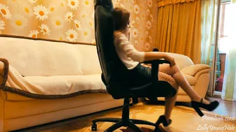 LollyYoungHole chaturbate January 2020