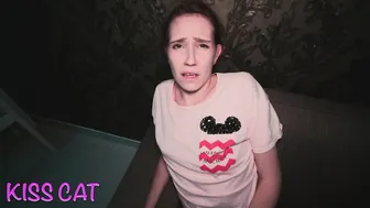 Kiss Cat likes it better