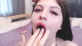 MigurtOfficial Nice little girl