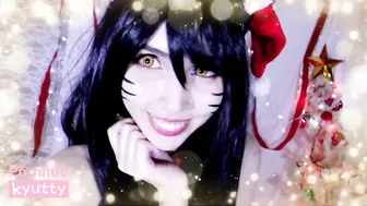 Kyutty Naughty bitch