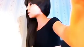 FeetFunDoll beauty and slag