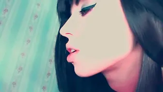 FeetFunDoll the most flexible of all runet