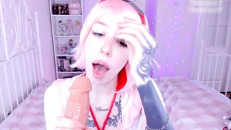 Elisabeth Weir Kralya with