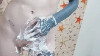 Elisabeth Weir big boobed babe dancing striptease