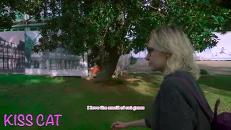 Kiss Cat myfreecams January 2020