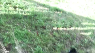 LucaWMia broken pink cunt