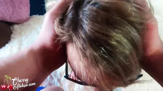 CherryAleksa sexy women are naughty with sex toys