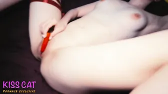 Kiss Cat online show January 2020